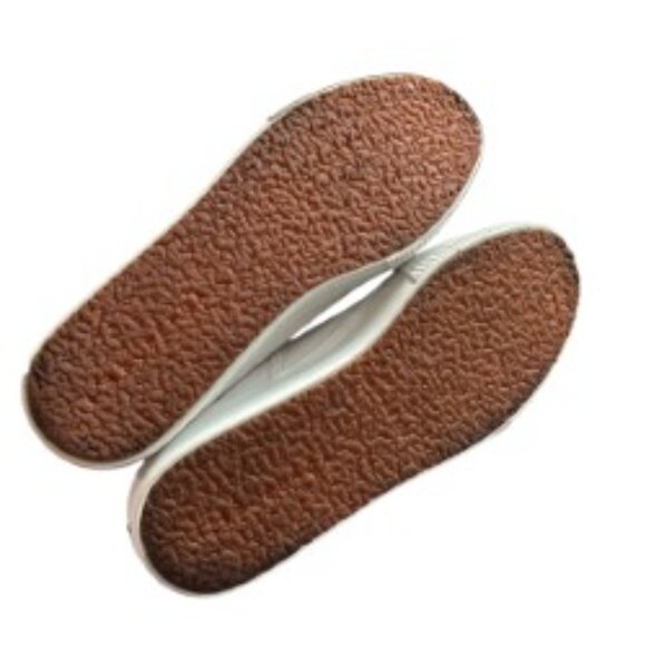 Superga ACOTW White Platform Sneakers 9 - Picture 7 of 7